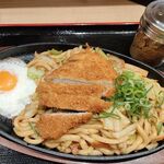 資さんうどん - 