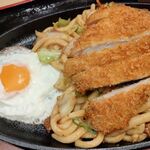 資さんうどん - 
