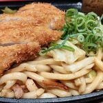 資さんうどん - 