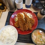 かつや 大府店 - 