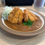 エージェーカレー - 