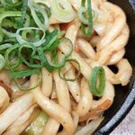 資さんうどん - 