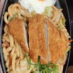 資さんうどん - 