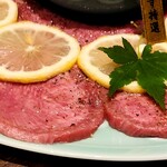 Yakiniku Azasu - 