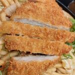 資さんうどん - 