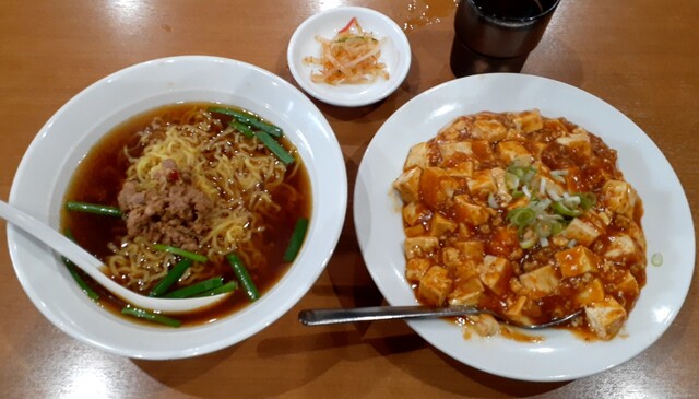 台湾料理 味軒 - 鶴岡（台湾料理）の写真