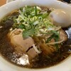 ラーメンの翔龍