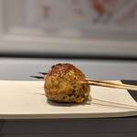 串焼き鈿 - 