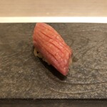 寿司赤酢 神戸元町店 - 