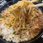 家系ラーメン一新家 - 