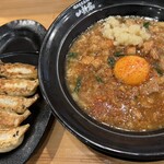家系ラーメン一新家 - 