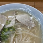 丸徳ラーメン - 