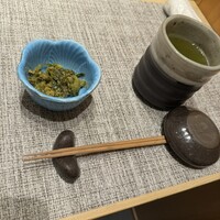 意気な寿し処阿部 青山店 - 
