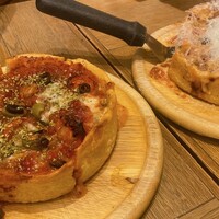 リオ・ブルーイング・コー ビストロアンドガーデン 東京ミッドタウン - 