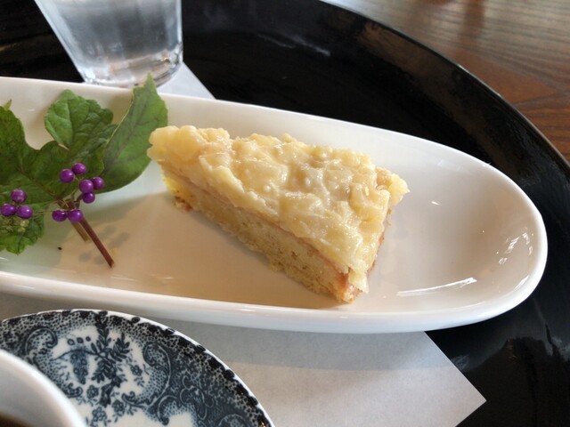 ル・オンブラージュ - 高畠（喫茶店）の写真