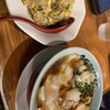 フジサワ中華そば 日比野店