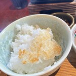 京の米料亭 八代目儀兵衛 - 