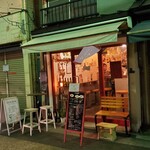 ICHIGOYA - 