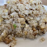 中華屋台 加匠 - 