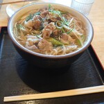 Shinshuu Soba Kubota - 