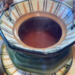 京の米料亭 八代目儀兵衛 - 