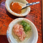 京の米料亭 八代目儀兵衛 - オプション