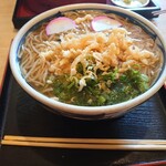 Shinshuu Soba Kubota - 