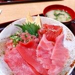 Sushi tatsu - 