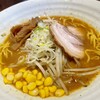 Asahikawa Ramen Kajibee - 味噌らーめん（¥970税込）