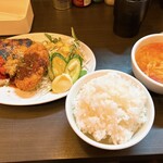 食堂 サビーズ - 