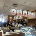 Minori Kafe - 店舗外観