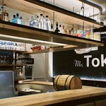 Mr.Tokyo BURGER’S cafe - 