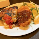 食堂 サビーズ - 