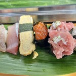 Dobashi Zushi - 