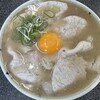 佐賀ラーメン いちげん。