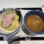 つじ田 - 料理写真: