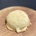 Tennen Koubo Pan Ruba-Bu - 生姜メロンパン