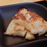 Madoi Sou - 白身魚西京焼き