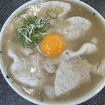 佐賀ラーメン いちげん。 - 
