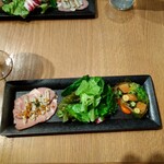 俺のイタリアン 東京駅ヤエチカ - 