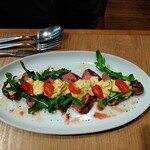 俺のイタリアン 東京駅ヤエチカ - 