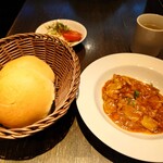 元祖Bistroひつじや - 