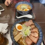 らぁ麺 幸跳 - 