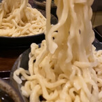 武蔵野うどん じんこ - 