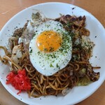 みやざき - 料理写真: