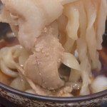 武蔵野うどん じんこ - 