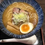 らぁ麺 幸跳 - 