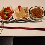 祇園おばんざいおりべ 祇園店 - 