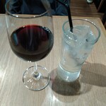 俺のイタリアン 東京駅ヤエチカ - 