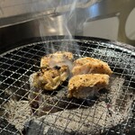 炭火焼肉バル TAISEI - 